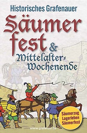 Säumerfest