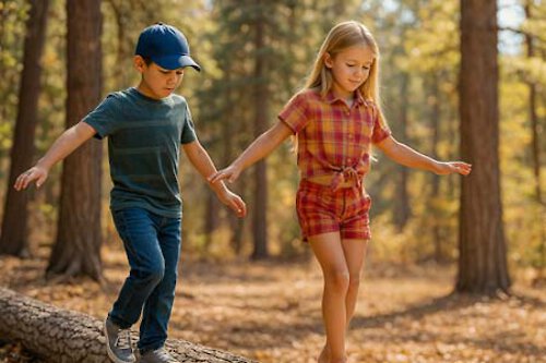 Kinderhotels im Bayerischen Wald