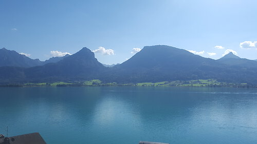 Wolfgangsee