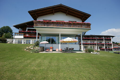 Hotel Beinbauer