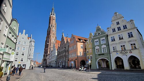 Landshut