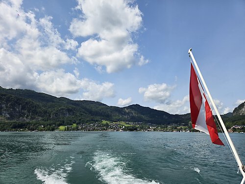 Wolfgangsee
