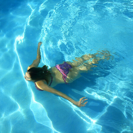 Wellness Urlaub und Sport im Bayerischen Wald