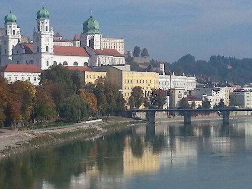 Passau