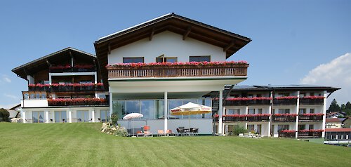 Hotel Beinbauer