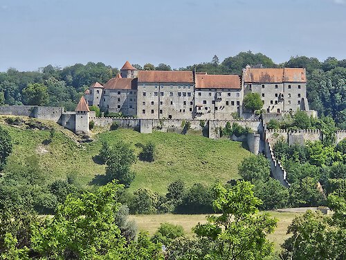 Burghausen
