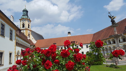 Reichersberg