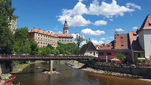 Krumau