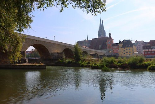 Regensburg