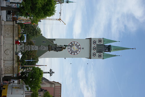 Straubing