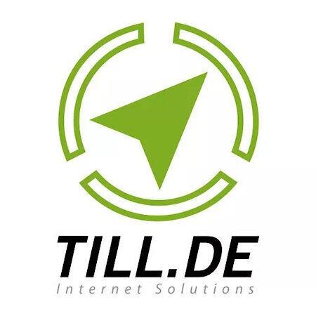 TILL.DE Logo