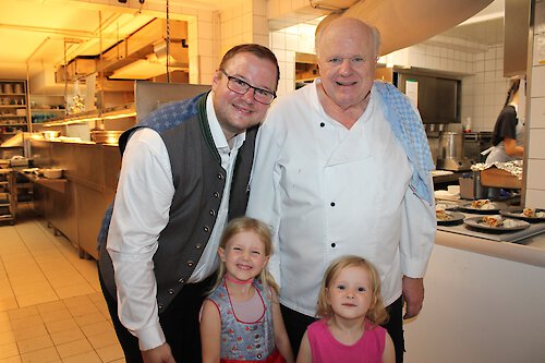 Familie Stadler