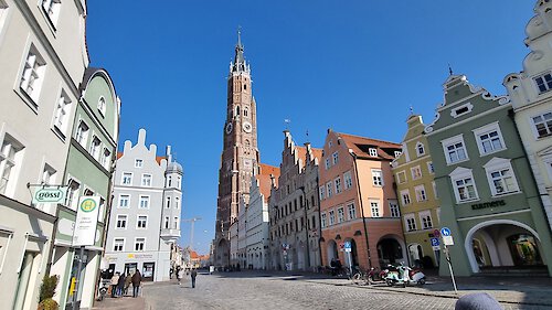 Landshut