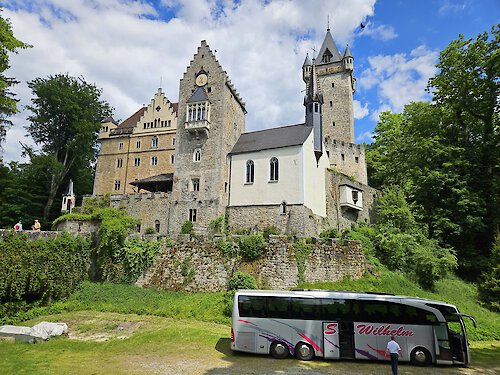 Schloss Egg