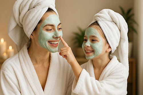 Wellnesshotel im Bayerischen Wald