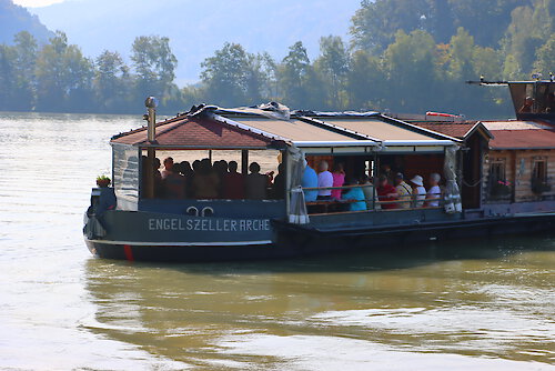 Donauarche