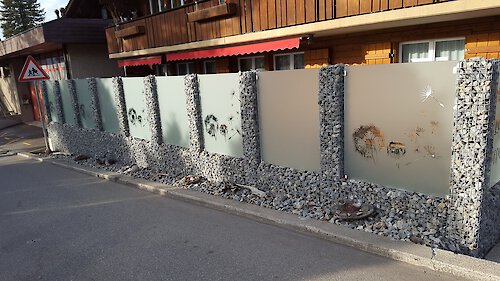 3A Glasschutzfolien GmbH