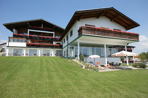 Hotel Beinbauer
