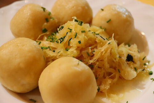 Knödel