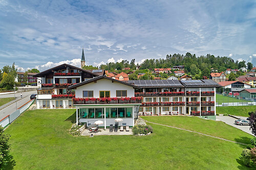 Hotel Beinbauer