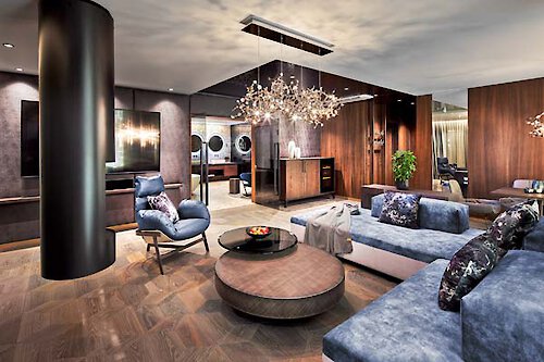 Jagdhof Röhrnbach erneut auf der Überholspur: Top-Auszeichnungen für Deutschlands Adults-only Wellnesshotel
