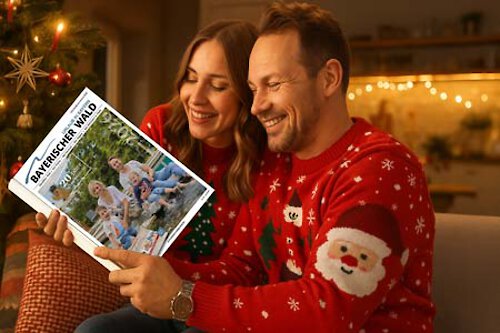 Weihnachtsgeschenk