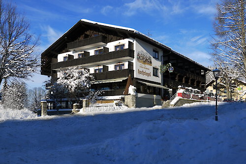 Hotel Hochriegel