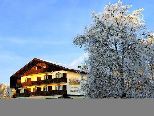 Hotel Hochriegel