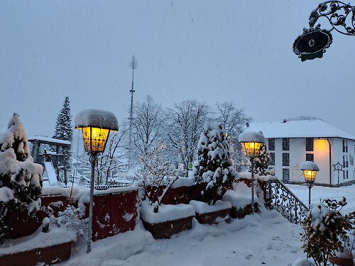 Hotel Hochriegel