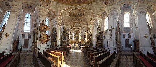 Aldersbach