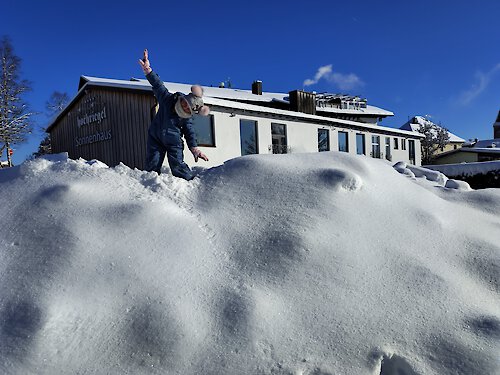 Hotel Hochriegel