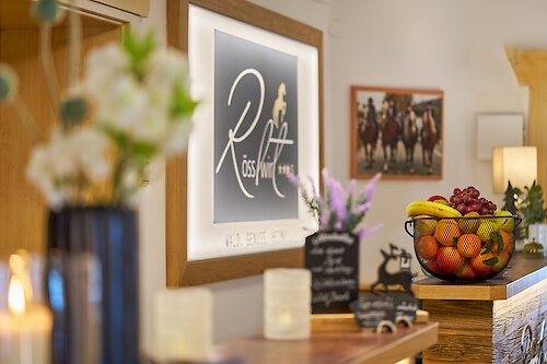 Nachhaltiges Hotel Bayerischer Wald
