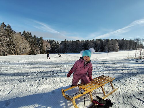 Schneckenriegel