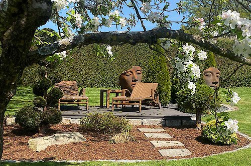 Newsbild Osterurlaub im Frühling: Bayerischer Wald neu entdecken Landhotel Brandlhof