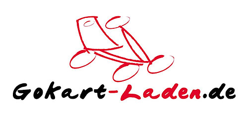 Gokart-Laden Logo