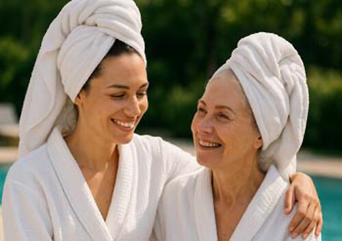 Longevity Wellness im Bayerischen Wald