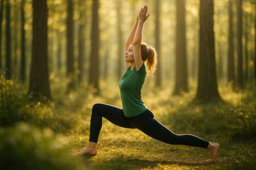 Longevity Angebot im Bayerischen Wald