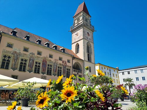 Passau