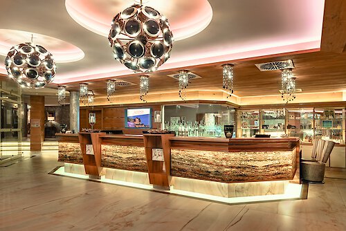JetPeel Behandlung Wellnesshotel Bayern