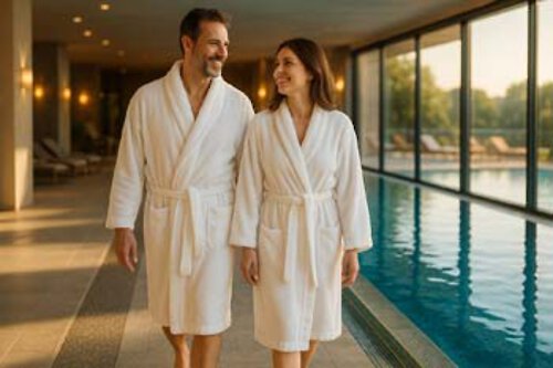 Wellnessurlaub Bayerischer Wald