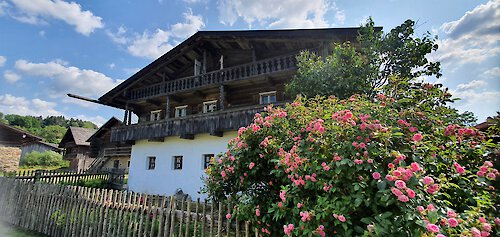 Museumsdorf