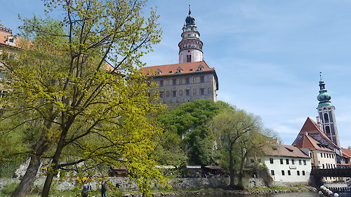 Krumau