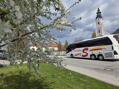 Aldersbach