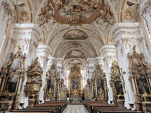 Asamkirche