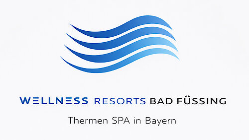 Logo Wellness Resorts Bayern