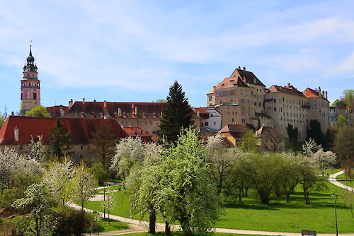 Krumau
