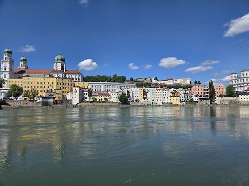 Passau