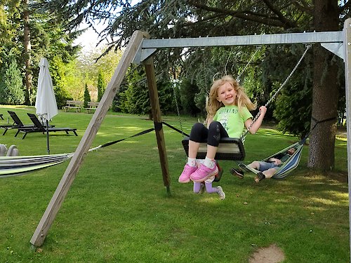 Spielplatz