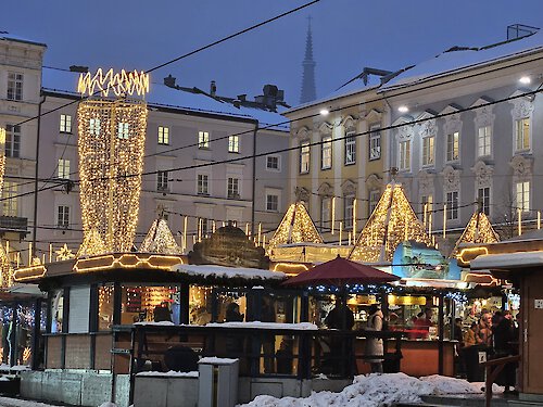 Linz