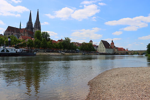 Regensburg